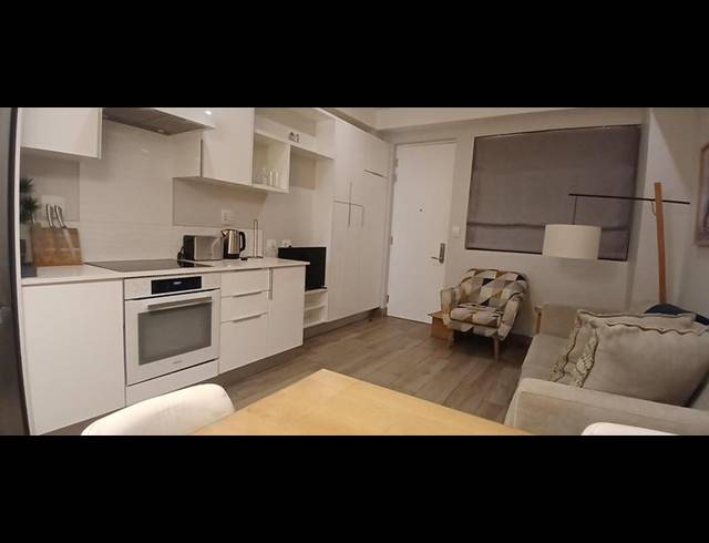 1 BEDROOM PROPERTY TO RENT IN MENLYN